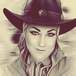 Meet your Posher, Rhonda